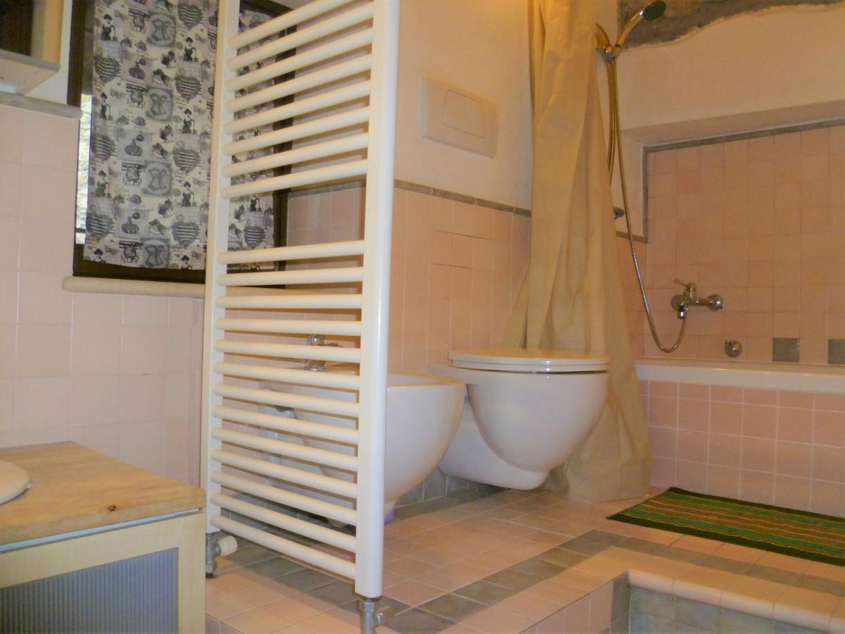Maison Bellevue - Locazione Turistica Breve Apartment Аоста Екстериор снимка